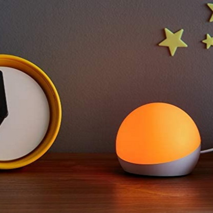 Smart Lamp For Kids