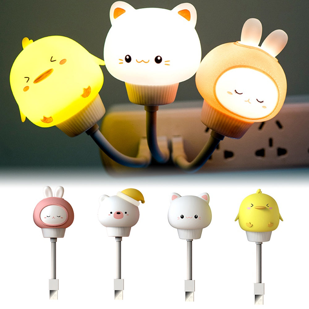 Cutely™ Night Light