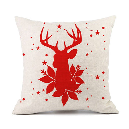 ‘Tis The Season Cushion Covers