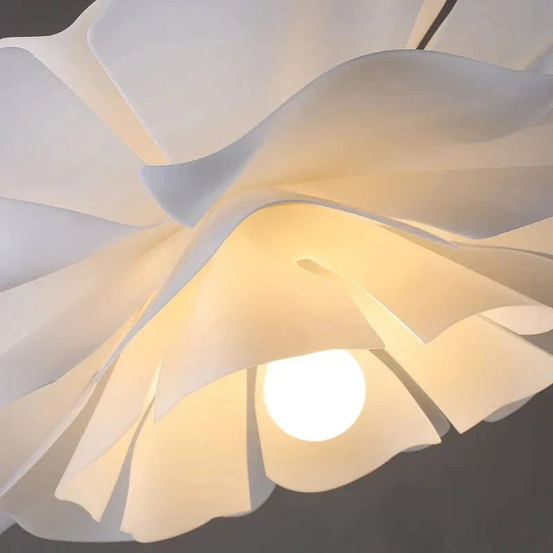 Cloud Flower Chandelier