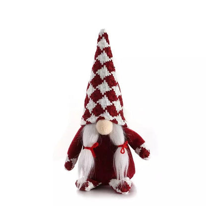 Glimmer Dust Gnome (Set of 2)