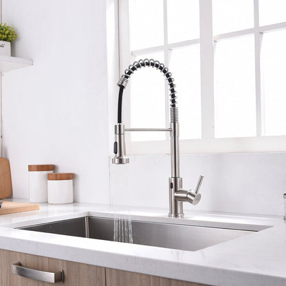 Kraus Touchless Sensor Faucet