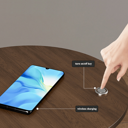 Articture Signature Table+