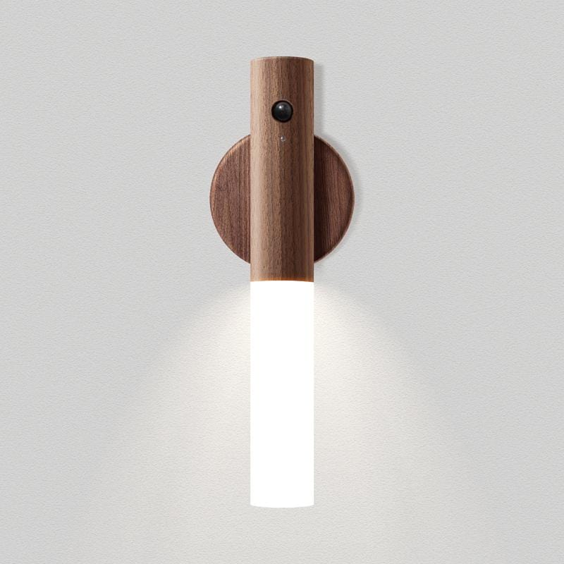 Minimalist Motion Sensor Light