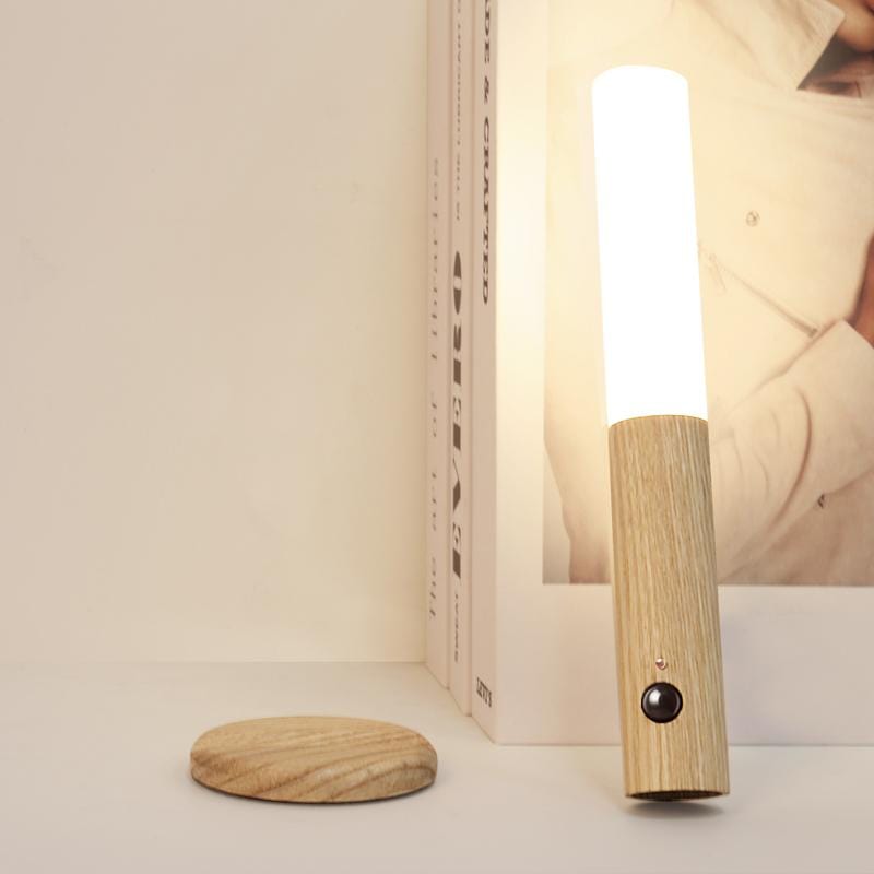 Minimalist Motion Sensor Light