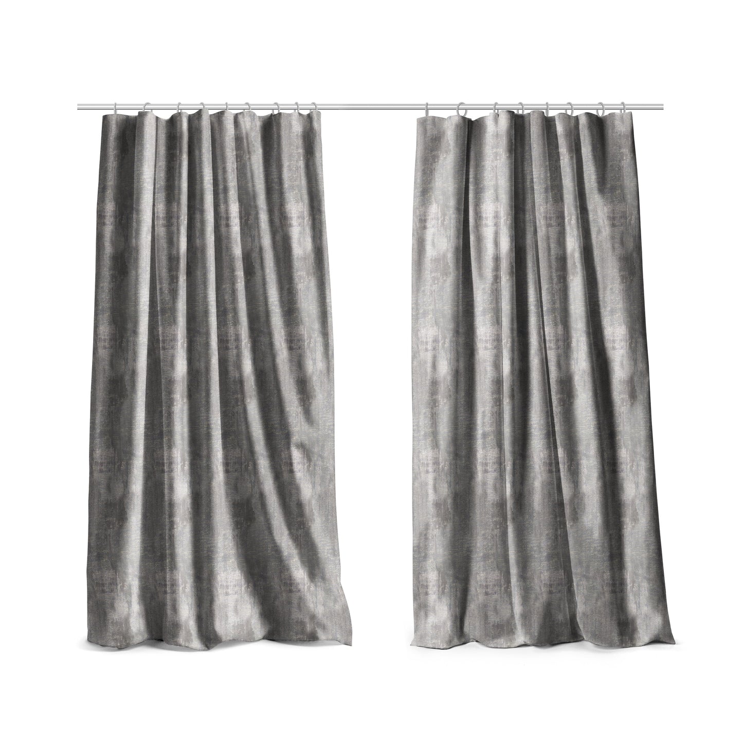 Seamless Abstract Blackout Drapes