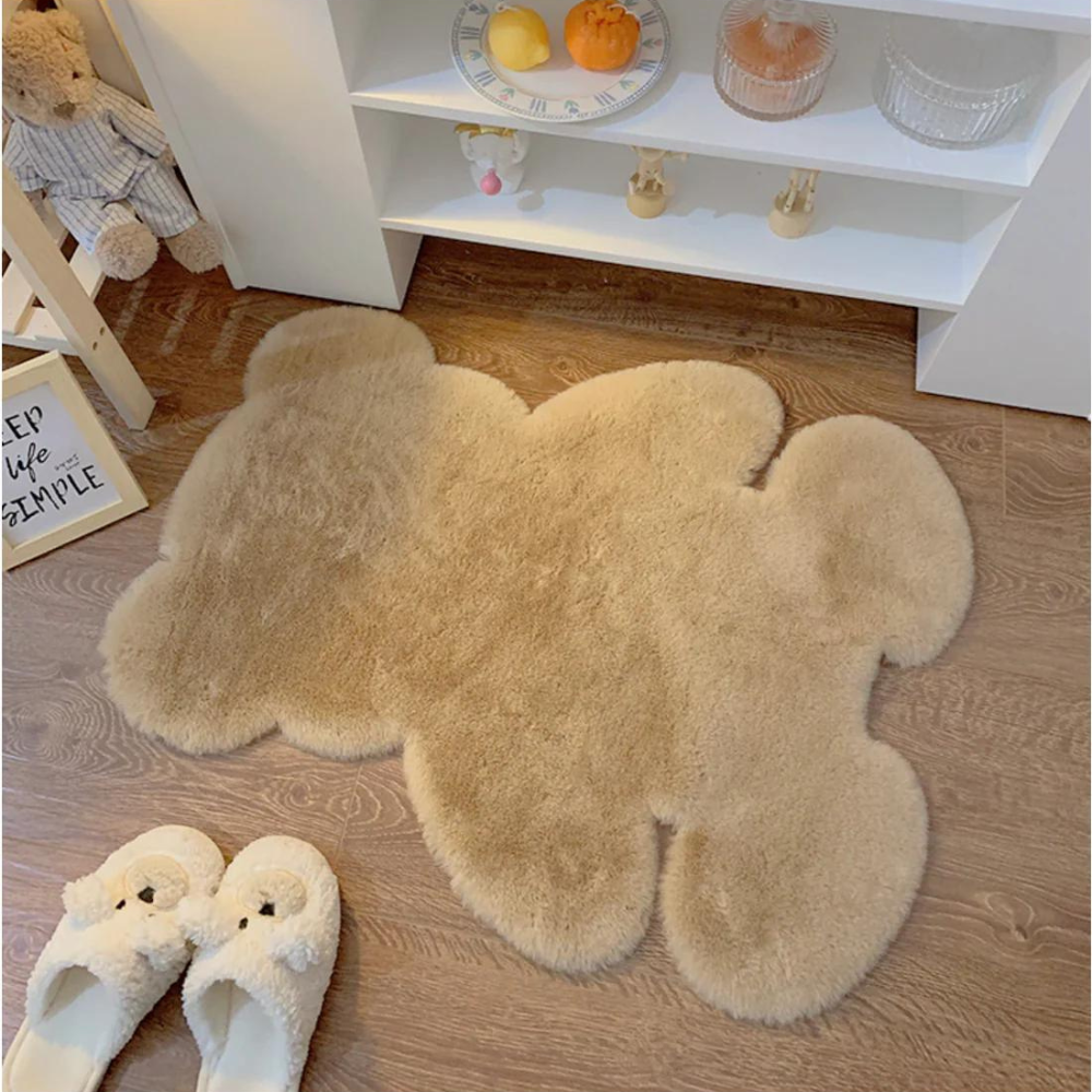 Cozy Bear Rug