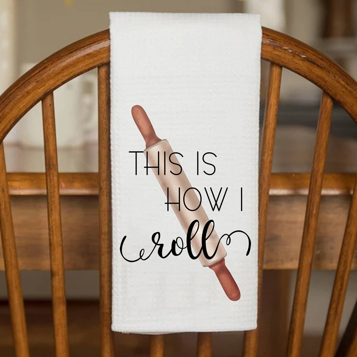 Funny Kitchen Towels