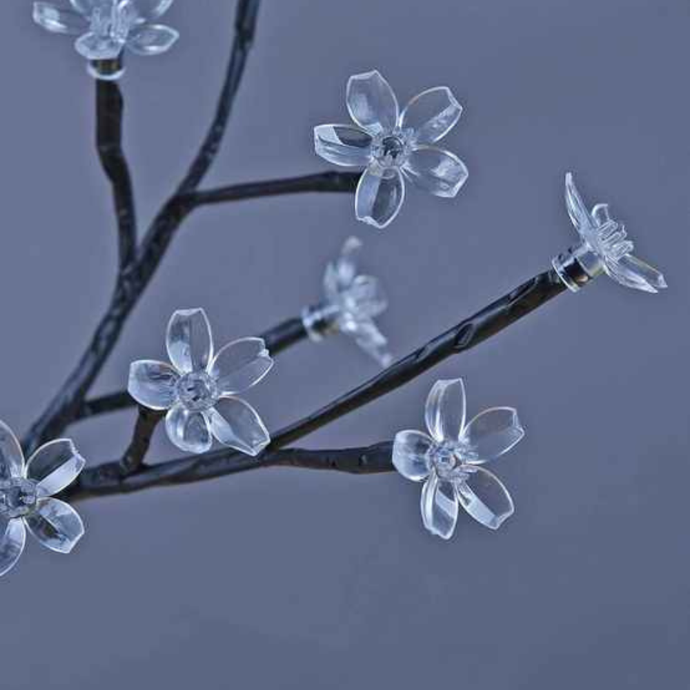 Cherry Blossom Tree Lighting