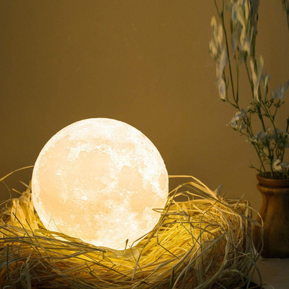 Moon Night Lamp