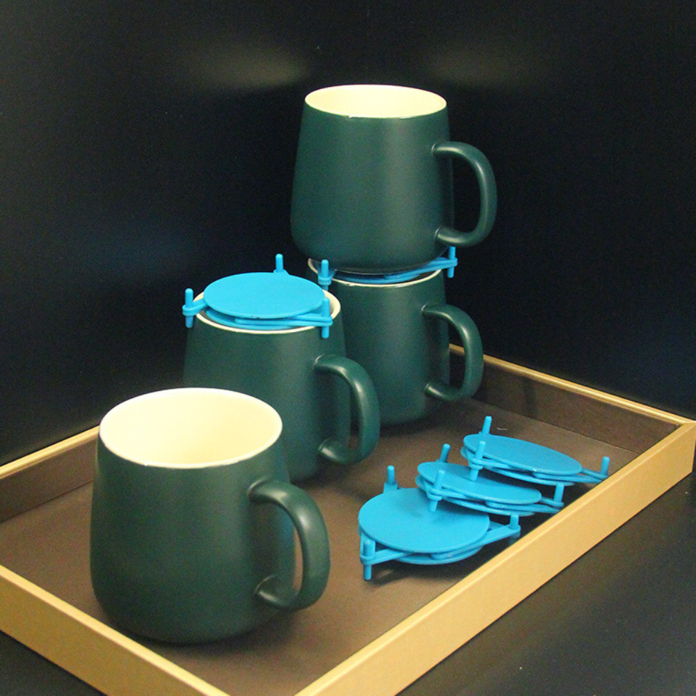 Stackable Cup Holder