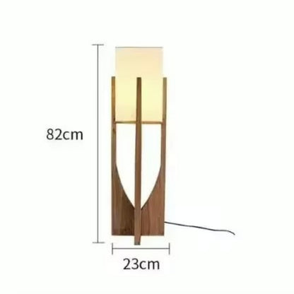 Japanese Style Creative Floor Lamp