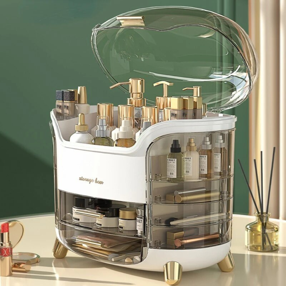 Makeup Storage Organizer