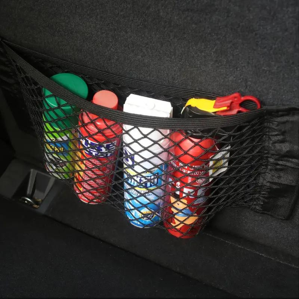 Mesh Storage Bag