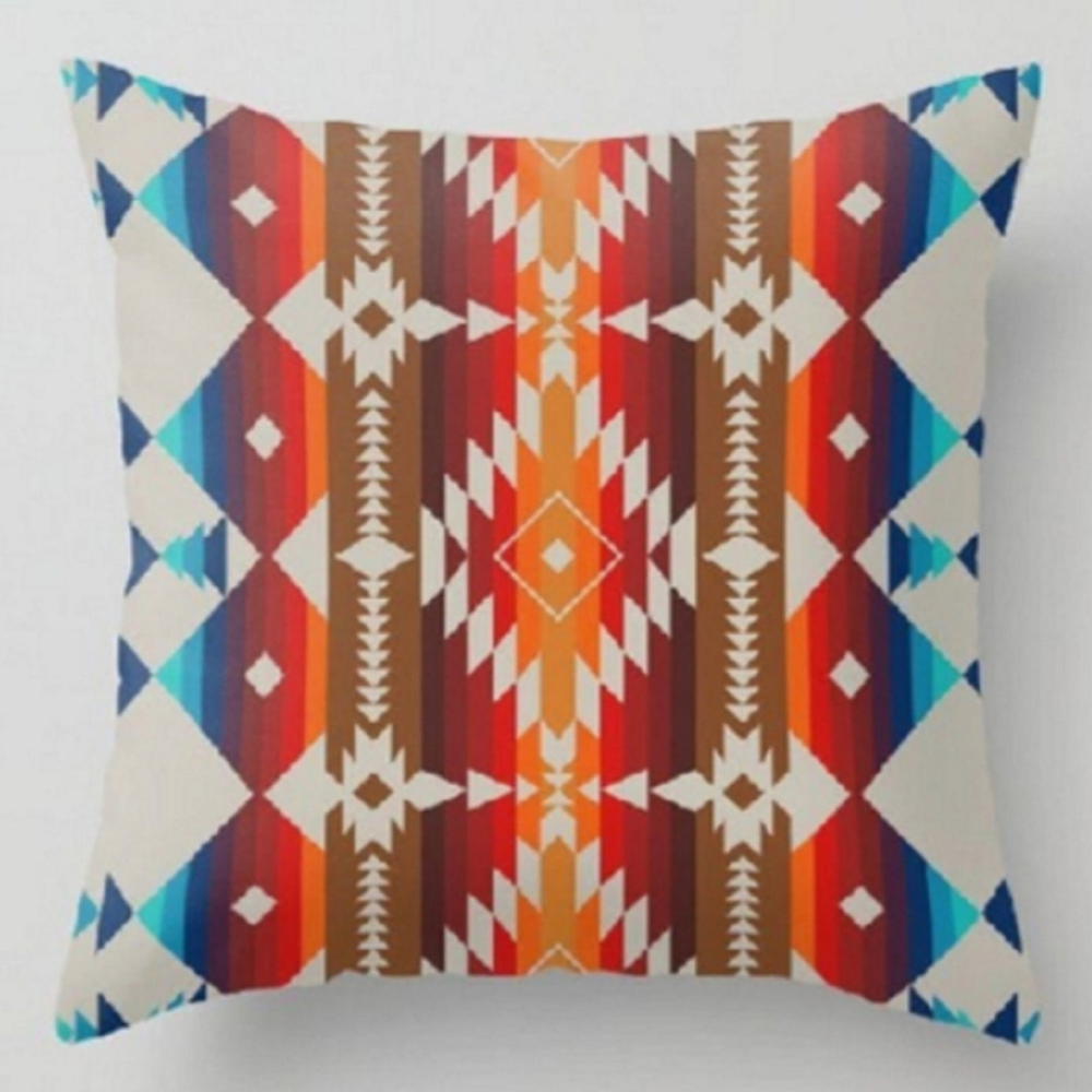 Rustic Cushion Covers