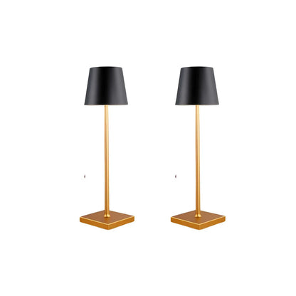 Dimmable Deluxe Table Lamp