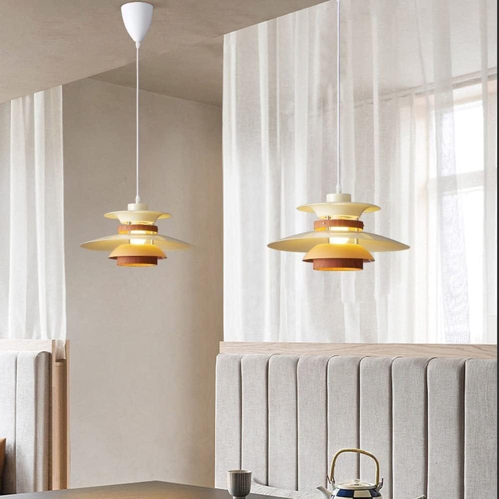 Scandinavian Pendant Light