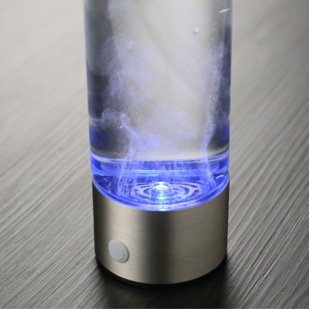 Hydrogen Water Bottle