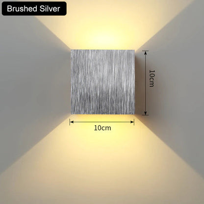 Elegant Wall Light