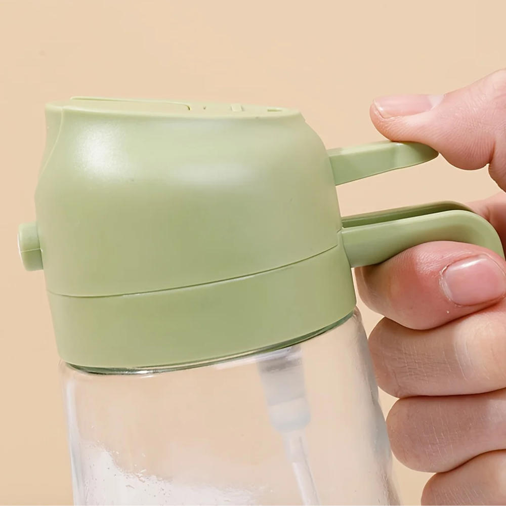 Oil Dispenser Bottle