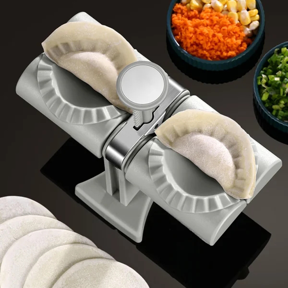 Automatic Dumpling Maker