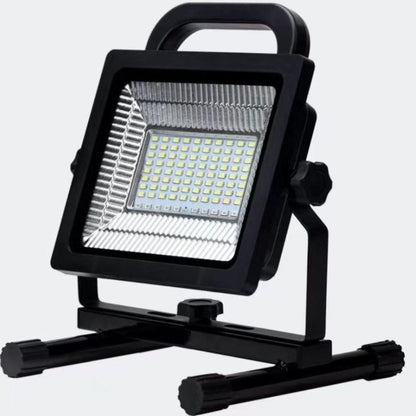 Lumina™ Solar Floodlight