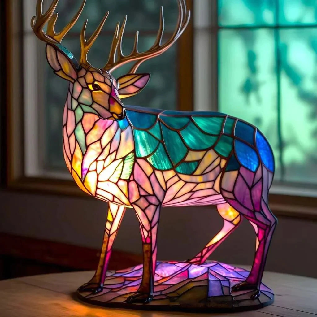 WildCraft™ Light Sculptures