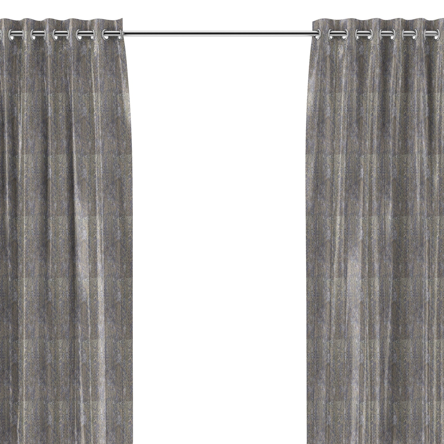 Dust of Gold Blackout Drapes