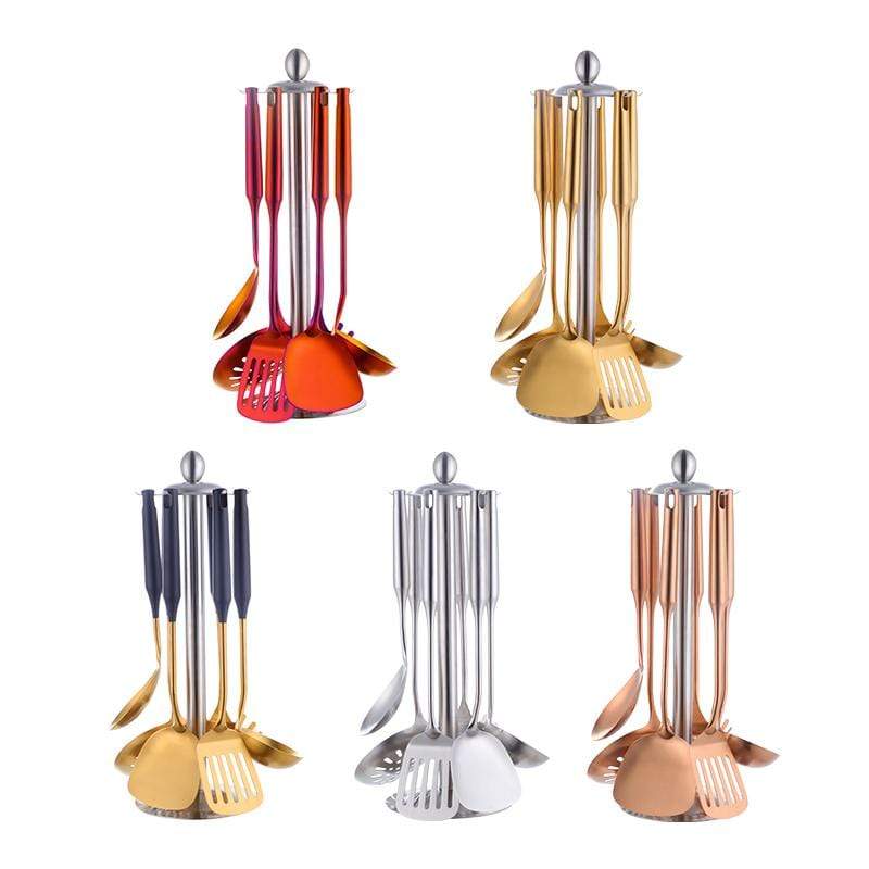 Stockholm Cooking Utensils Set