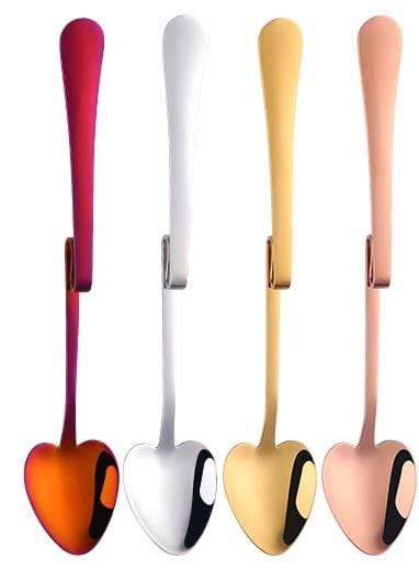 Rome Mixing Spoon Set