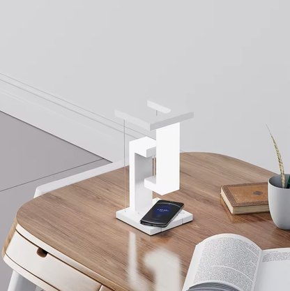 Aetherlight™ Wireless Charger