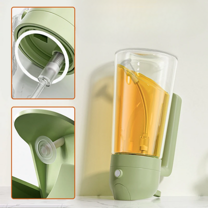 Oil Dispenser Bottle