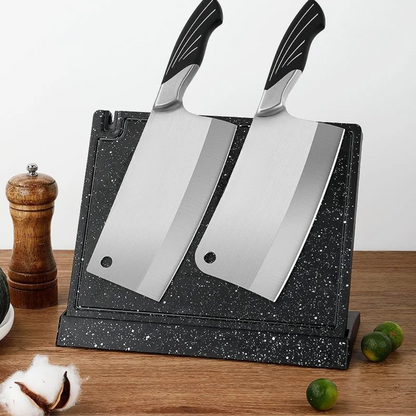 Magnetic Knife Board