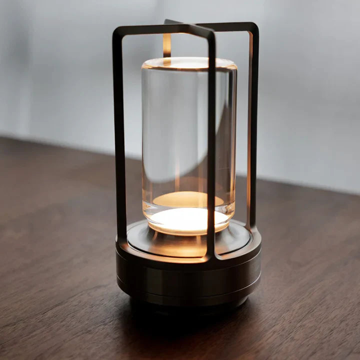 Luminous Elegance Lantern