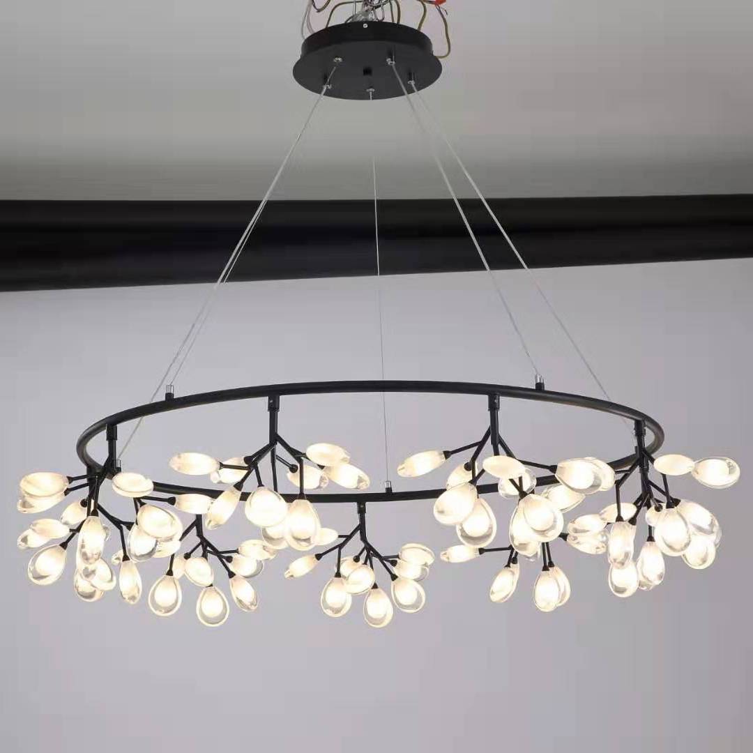 Floe Chandelier