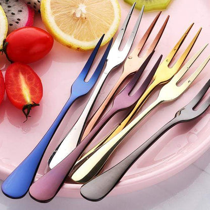 Milan Fruit Fork