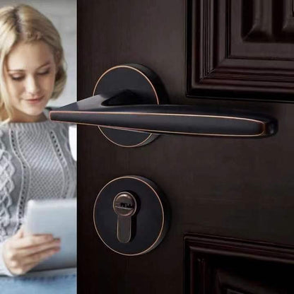 Broadway Lever Door Lock