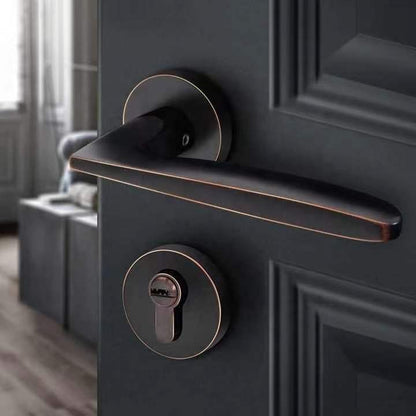 Broadway Lever Door Lock