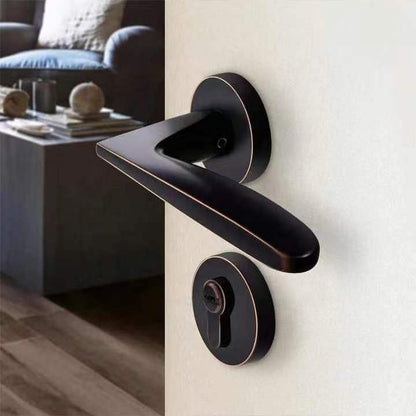 Broadway Lever Door Lock