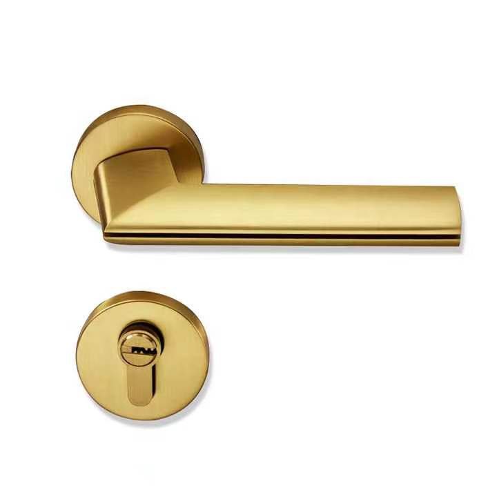 Pavo Lever Door Lock