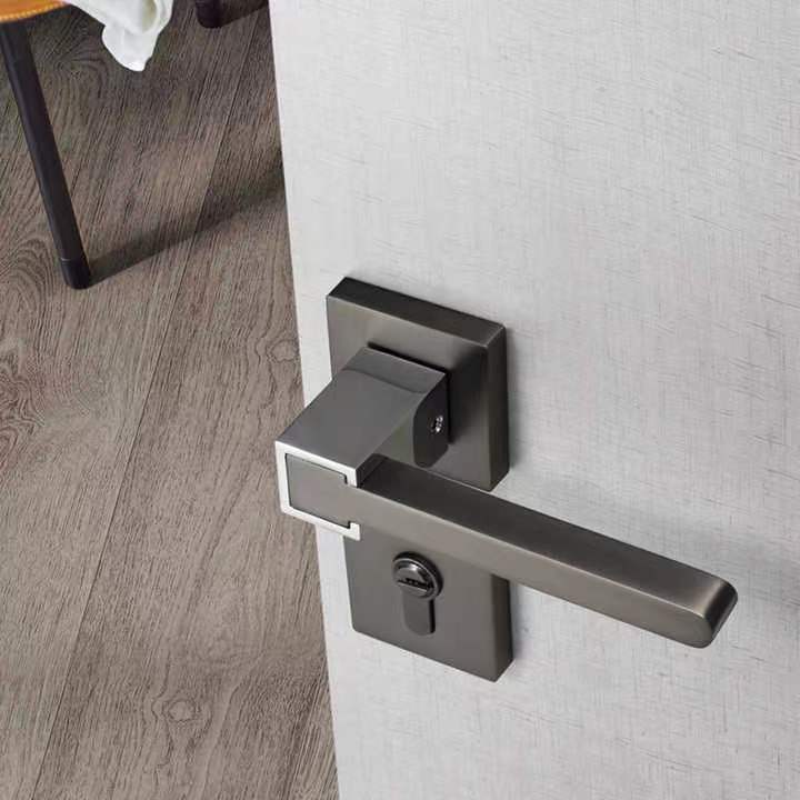 Prestige Keyed Door Lock