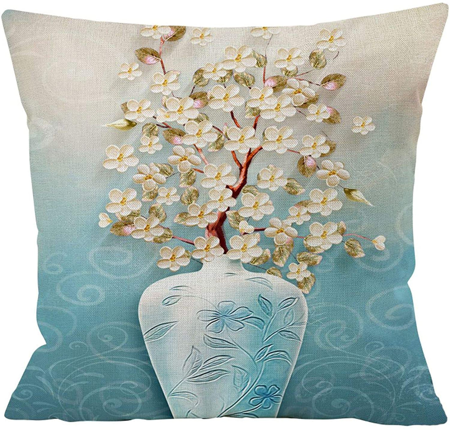 Majestic Cushion Cover