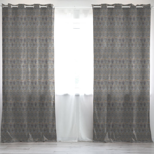 Triad Luxe Blackout Drapes