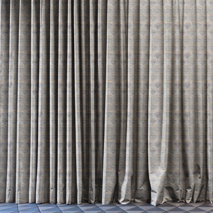 Triad Luxe Blackout Drapes