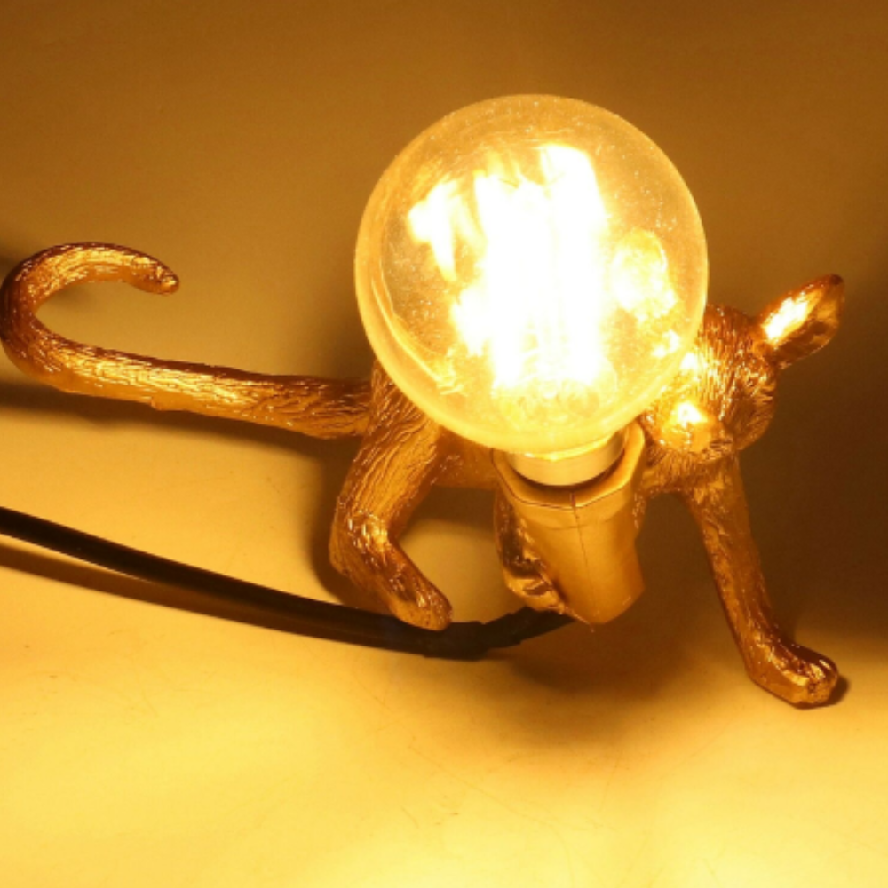 Mouse Night Lamp