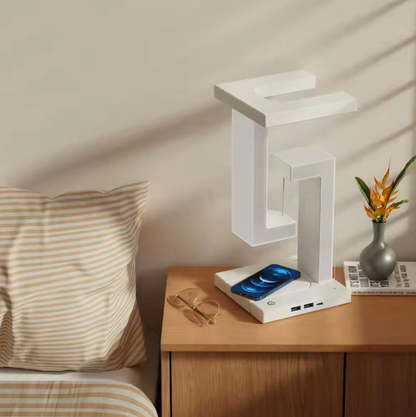 Aetherlight™ Wireless Charger