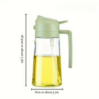 Oil Dispenser Bottle