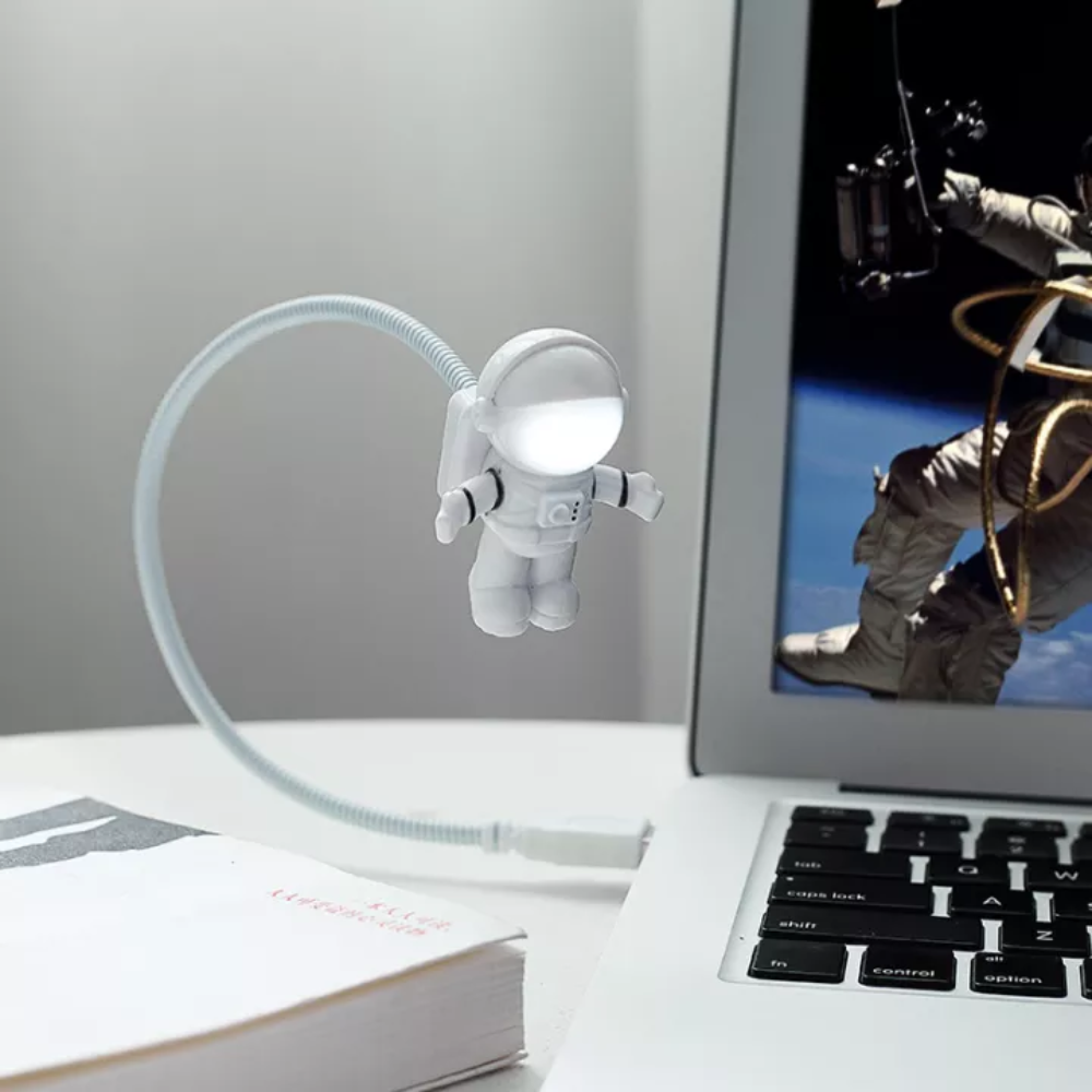 Astronaut Night Light