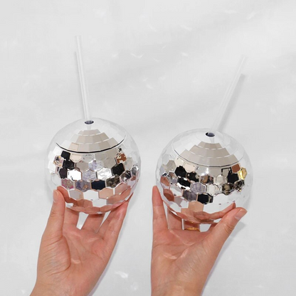 Disco Ball Cup