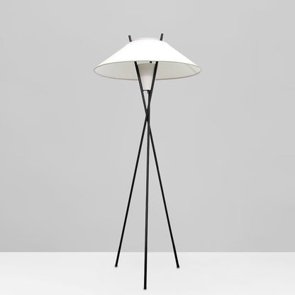 Tripod Hoka Floor Lamp